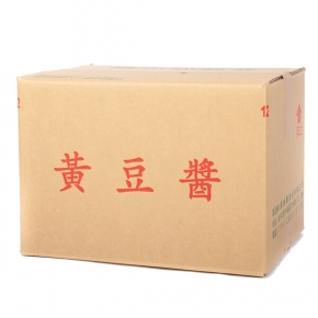 黃豆醬/箱