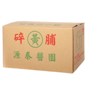 源泰碎脯/箱