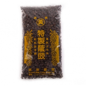 特製客家黑豆豉/包