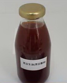 黑豆生油