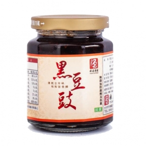 黑豆豉/瓶