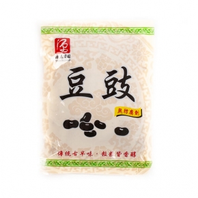 黑豆豉/包